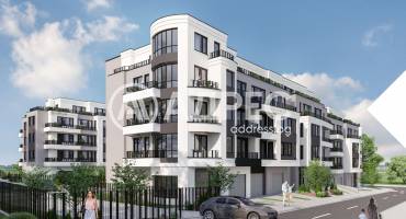 Тристаен апартамент, София, Витоша, 658143, Снимка 10