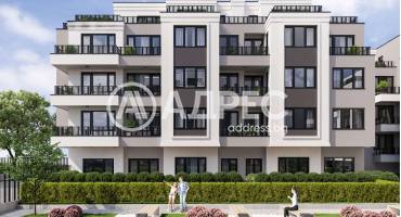 Тристаен апартамент, София, Витоша, 658143, Снимка 12