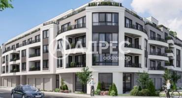 Тристаен апартамент, София, Витоша, 658143, Снимка 3