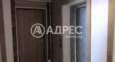 Тристаен апартамент, София, Витоша, 658143, Снимка 4