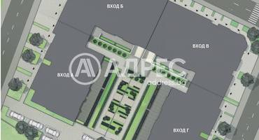 Тристаен апартамент, София, Витоша, 658143, Снимка 5