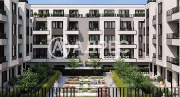 Тристаен апартамент, София, Витоша, 658143, Снимка 8