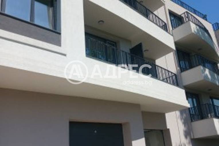 Тристаен апартамент, София, Витоша, 658143, Снимка 2