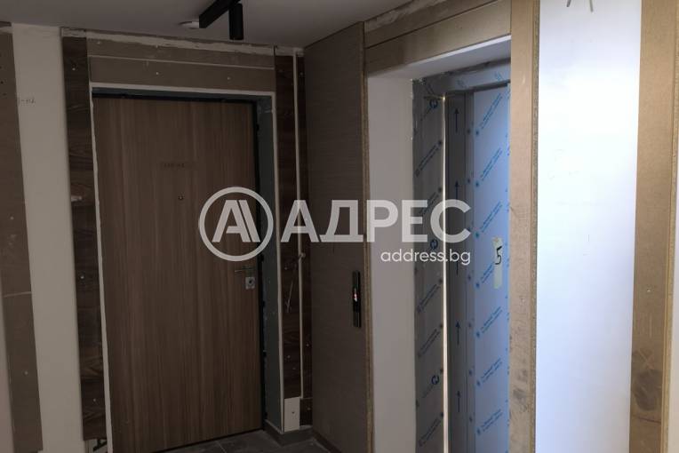 Тристаен апартамент, София, Витоша, 658143, Снимка 4