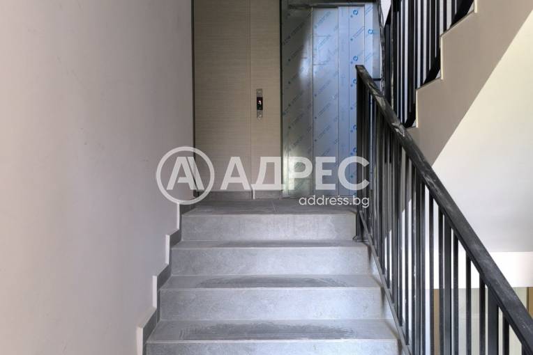 Тристаен апартамент, София, Витоша, 658143, Снимка 7