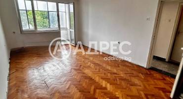 Многостаен апартамент, Пловдив, Христо Смирненски, 659143, Снимка 1