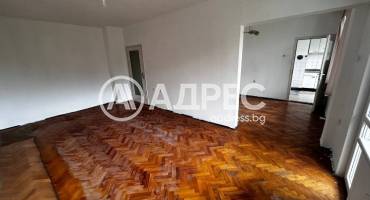 Многостаен апартамент, Пловдив, Христо Смирненски, 659143, Снимка 2