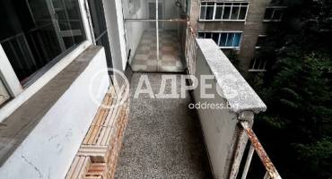 Многостаен апартамент, Пловдив, Христо Смирненски, 659143, Снимка 4