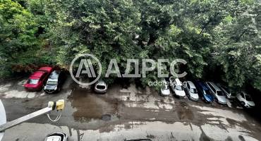 Многостаен апартамент, Пловдив, Христо Смирненски, 659143, Снимка 5