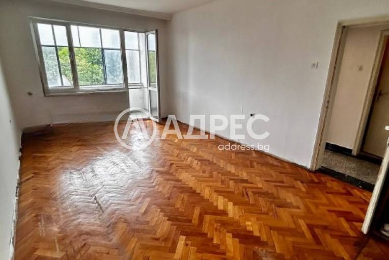 Многостаен апартамент, Пловдив, Христо Смирненски, 659143, Снимка 1