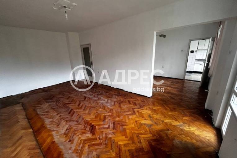 Многостаен апартамент, Пловдив, Христо Смирненски, 659143, Снимка 2