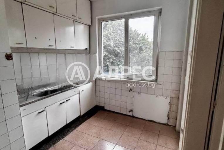 Многостаен апартамент, Пловдив, Христо Смирненски, 659143, Снимка 3