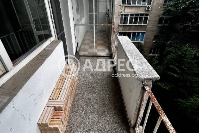 Многостаен апартамент, Пловдив, Христо Смирненски, 659143, Снимка 4