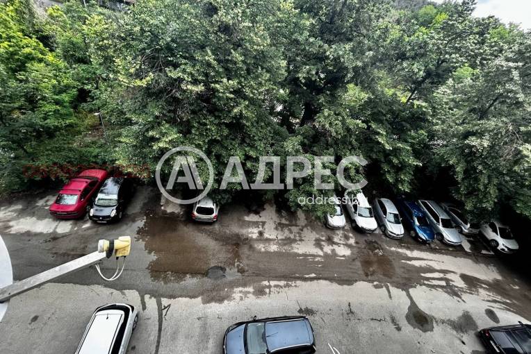 Многостаен апартамент, Пловдив, Христо Смирненски, 659143, Снимка 5