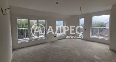 Тристаен апартамент, Варна, Аспарухово, 670143, Снимка 1