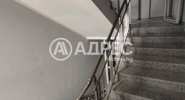 Тристаен апартамент, Варна, Аспарухово, 670143, Снимка 12