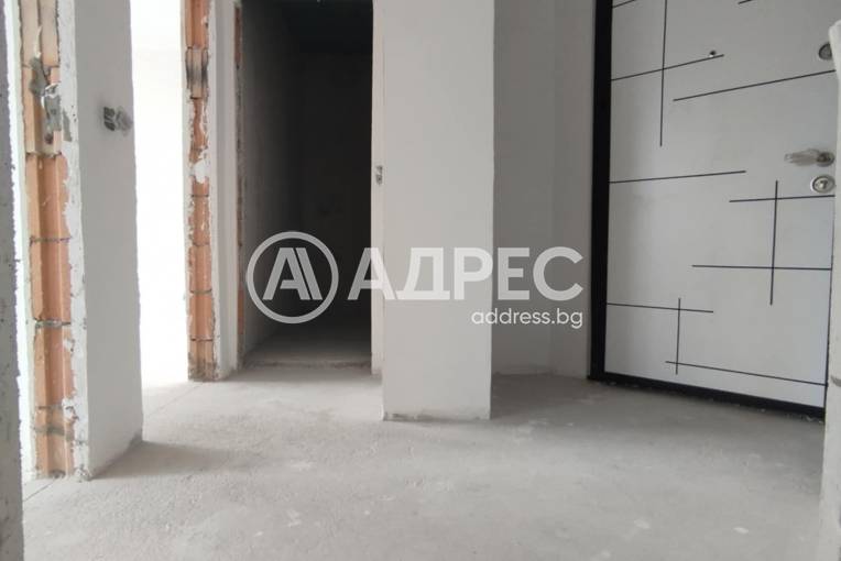 Тристаен апартамент, Варна, Аспарухово, 670143, Снимка 10