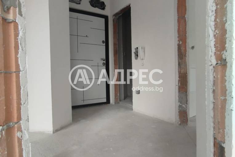 Тристаен апартамент, Варна, Аспарухово, 670143, Снимка 11