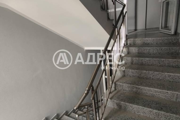 Тристаен апартамент, Варна, Аспарухово, 670143, Снимка 12