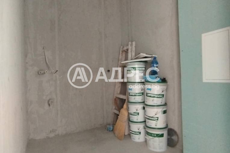 Тристаен апартамент, Варна, Аспарухово, 670143, Снимка 14