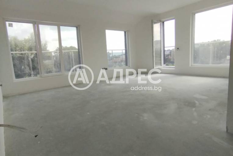 Тристаен апартамент, Варна, Аспарухово, 670143, Снимка 2