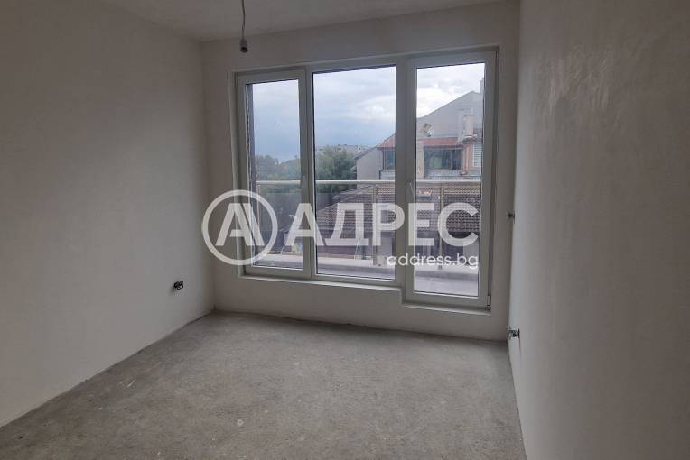 Тристаен апартамент, Варна, Аспарухово, 670143, Снимка 4