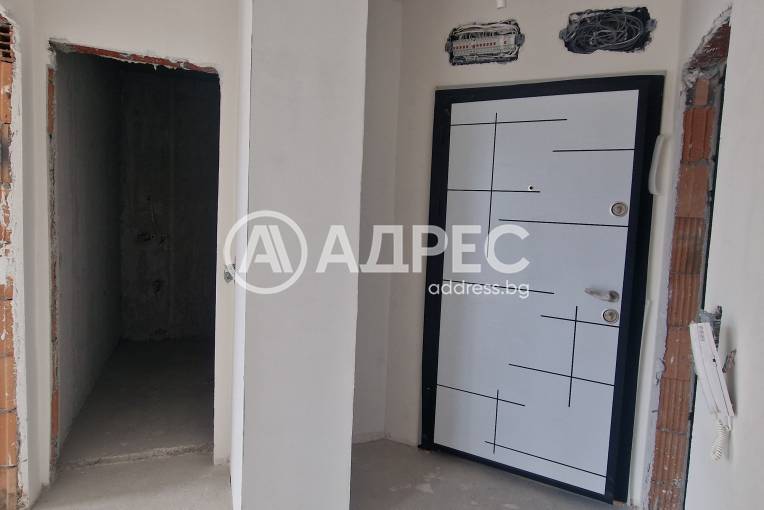 Тристаен апартамент, Варна, Аспарухово, 670143, Снимка 6