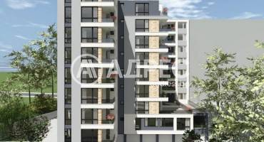 Двустаен апартамент, Стара Загора, Три чучура-север, 672143, Снимка 1