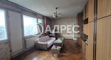 Тристаен апартамент, Русе, Широк център, 675143, Снимка 2