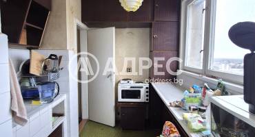 Тристаен апартамент, Русе, Широк център, 675143, Снимка 3