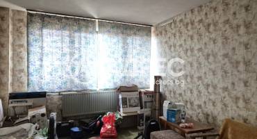 Тристаен апартамент, Русе, Широк център, 675143, Снимка 4