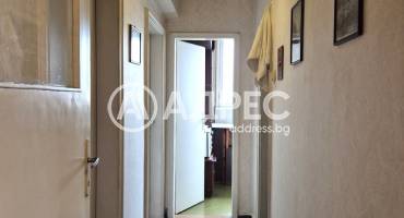 Тристаен апартамент, Русе, Широк център, 675143, Снимка 5