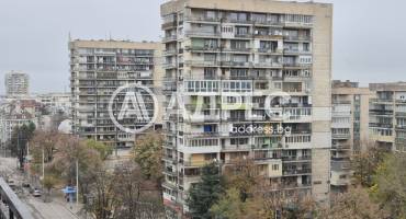 Тристаен апартамент, Русе, Широк център, 675143, Снимка 6