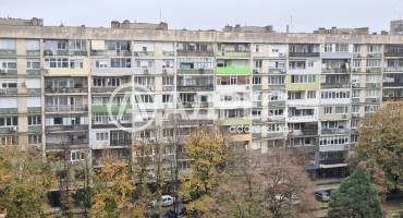 Тристаен апартамент, Русе, Широк център, 675143, Снимка 7