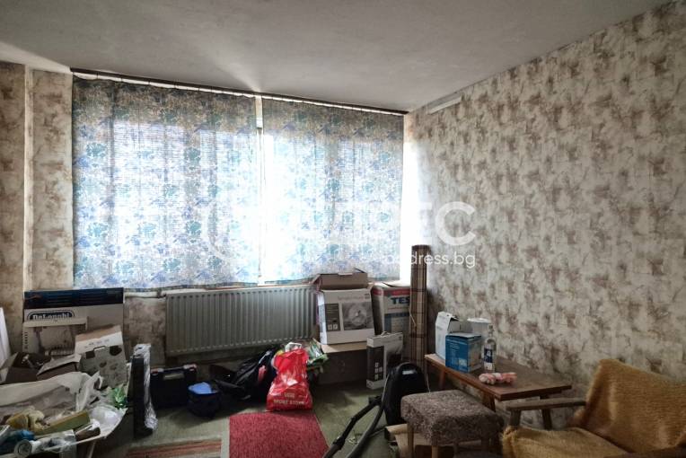 Тристаен апартамент, Русе, Широк център, 675143, Снимка 4