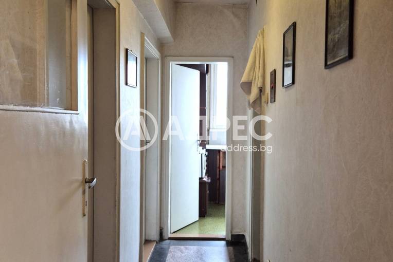 Тристаен апартамент, Русе, Широк център, 675143, Снимка 5