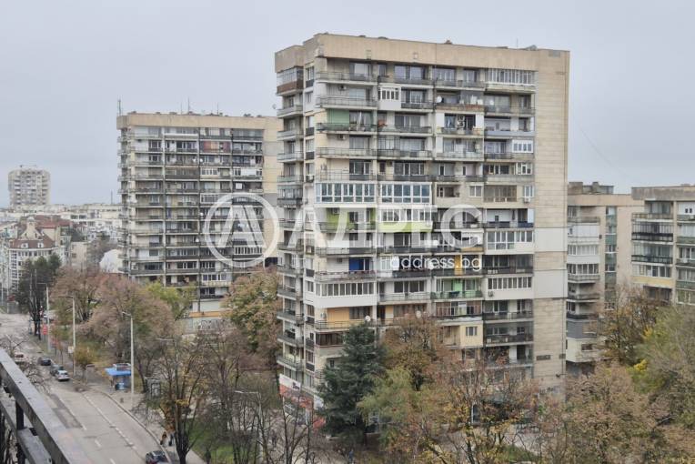 Тристаен апартамент, Русе, Широк център, 675143, Снимка 6