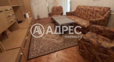 Двустаен апартамент, Плевен, 9-ти квартал, 682143, Снимка 1