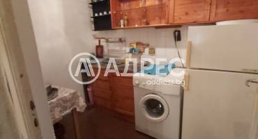 Двустаен апартамент, Плевен, 9-ти квартал, 682143, Снимка 2