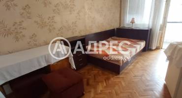 Двустаен апартамент, Плевен, 9-ти квартал, 682143, Снимка 3