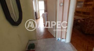 Двустаен апартамент, Плевен, 9-ти квартал, 682143, Снимка 4