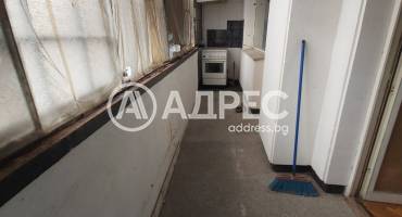 Двустаен апартамент, Плевен, 9-ти квартал, 682143, Снимка 6