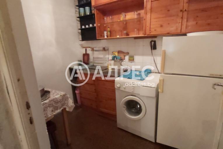 Двустаен апартамент, Плевен, 9-ти квартал, 682143, Снимка 2