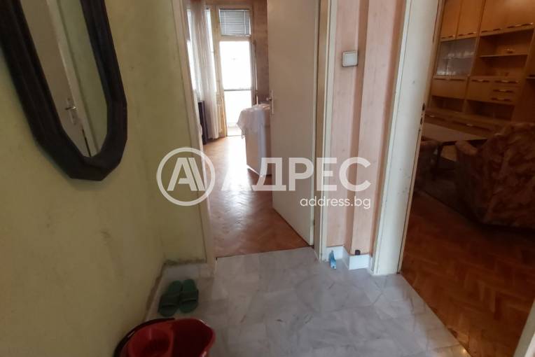 Двустаен апартамент, Плевен, 9-ти квартал, 682143, Снимка 4