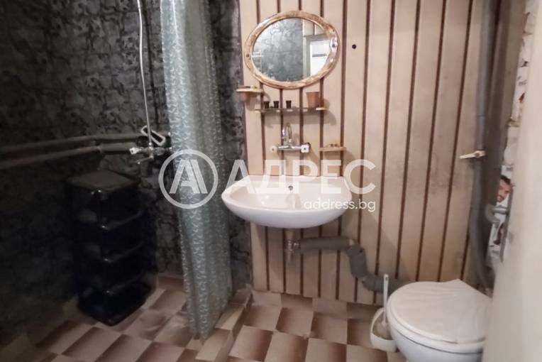 Двустаен апартамент, Плевен, 9-ти квартал, 682143, Снимка 5