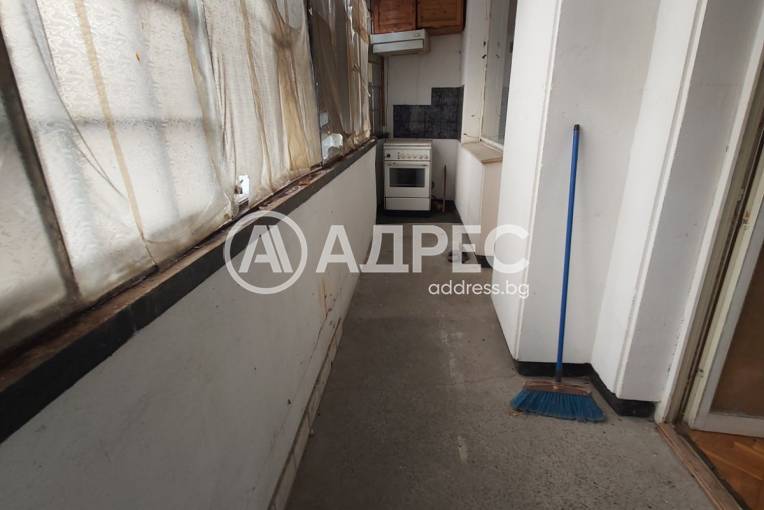 Двустаен апартамент, Плевен, 9-ти квартал, 682143, Снимка 6