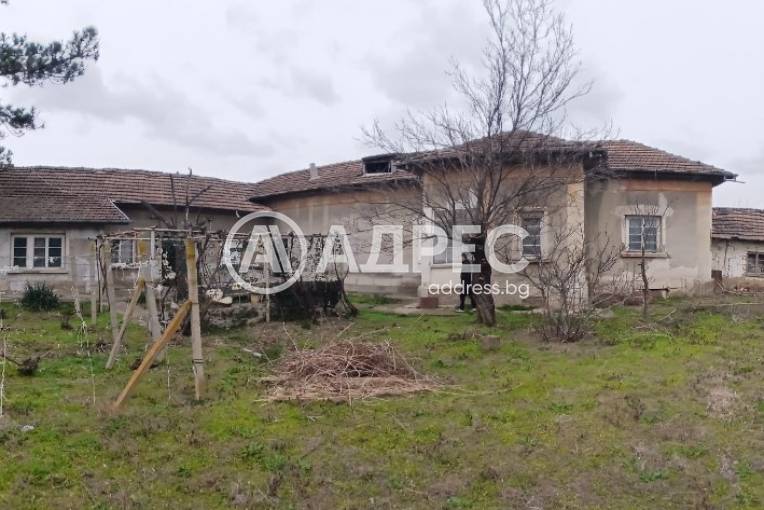 Къща/Вила, Новачене, 689143, Снимка 1