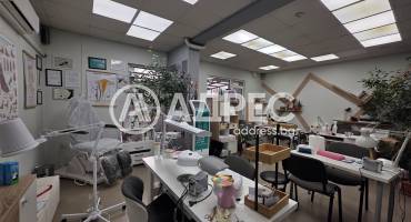 Козметично/Фризьорско студио, София, Център, 692143, Снимка 9