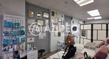 Козметично/Фризьорско студио, София, Център, 692143, Снимка 8