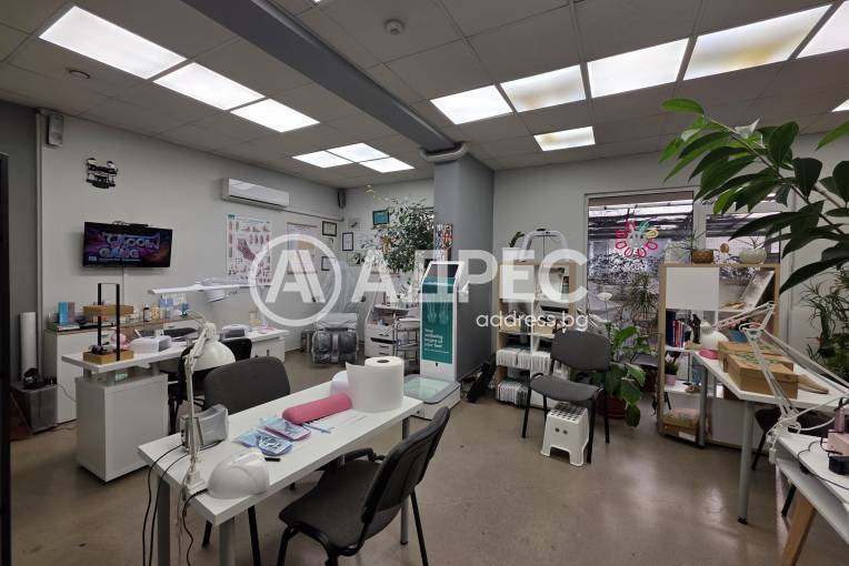 Козметично/Фризьорско студио, София, Център, 692143, Снимка 6